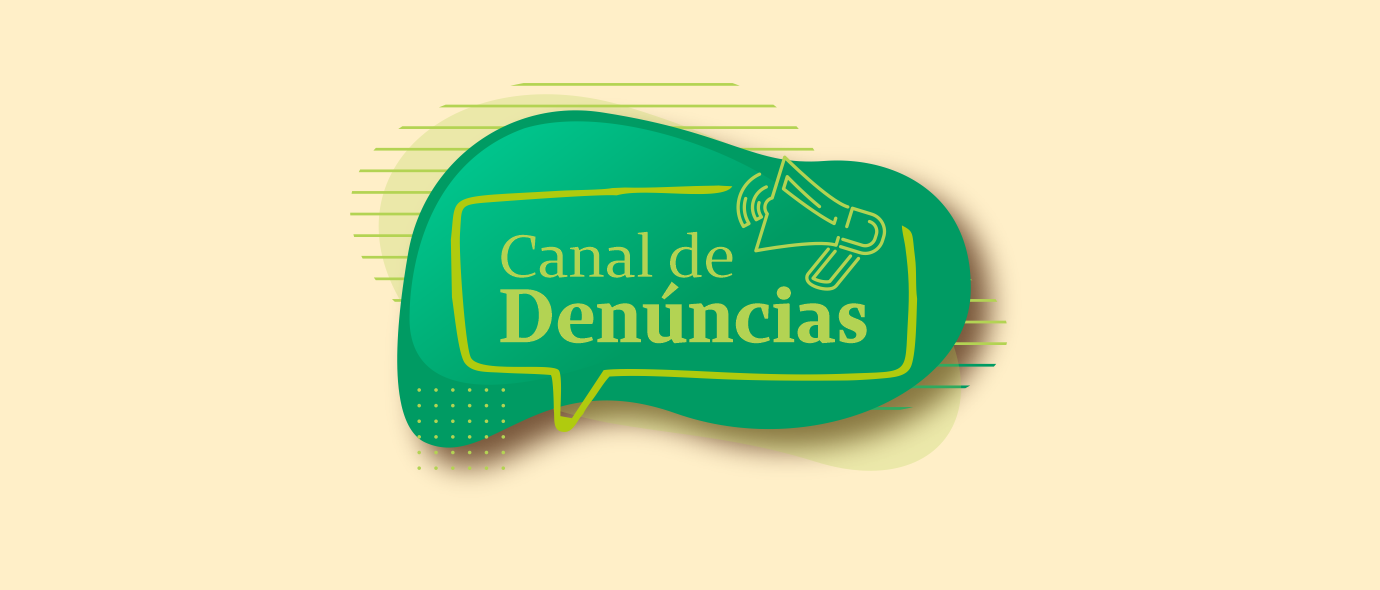 Ícone de Canal de Denúncias